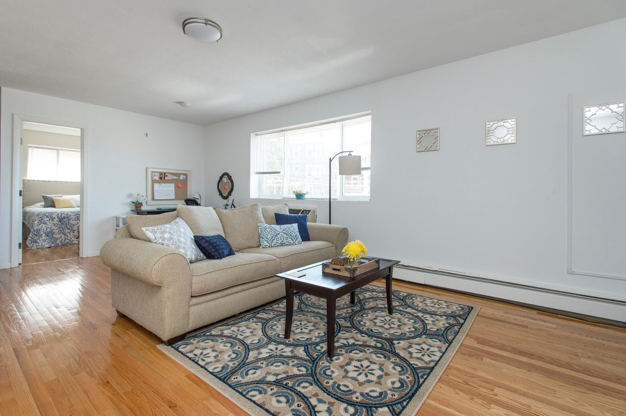 The most affordable apartment rentals for rent in Mission Hill, Boston
