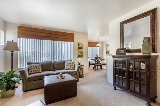 Renting in Mesa: What will $1,000 get you?