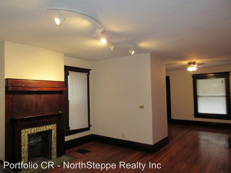 The cheapest apartment rentals on the market in Victorian Village, Columbus