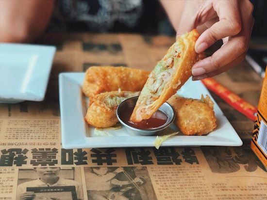 Craving ramen? Here are Jacksonville's top 5 options