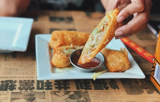 Craving ramen? Here are Jacksonville's top 5 options