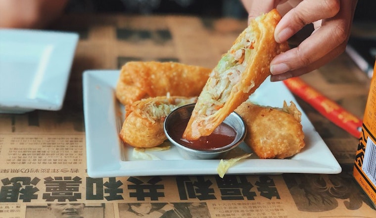 Craving ramen? Here are Jacksonville's top 5 options