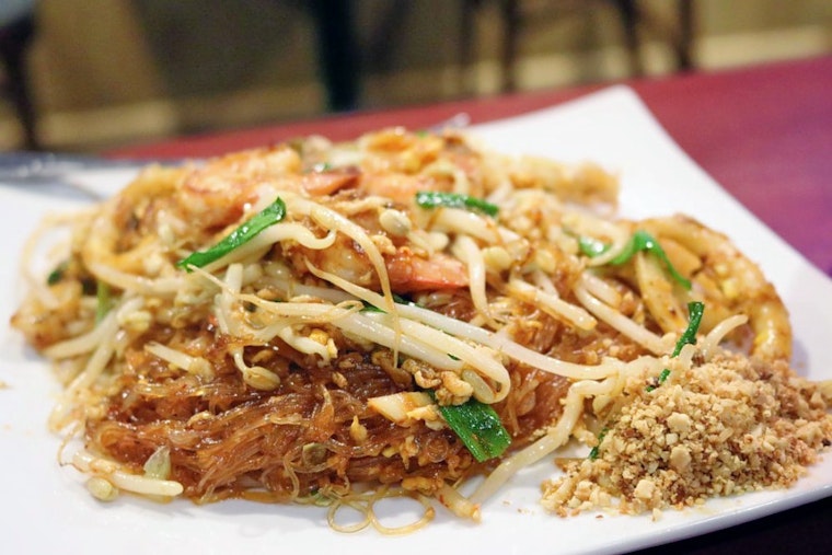 The 5 best Thai spots in Omaha