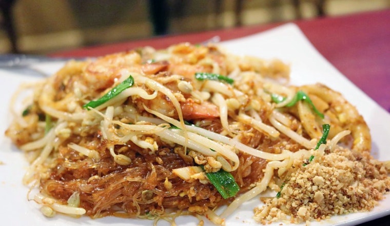 The 5 best Thai spots in Omaha