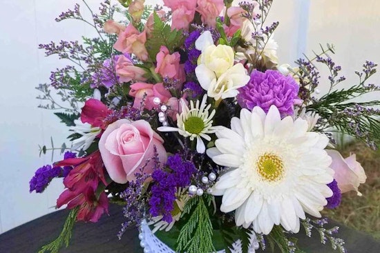 Mesa's top 5 florists, ranked