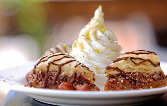 The 3 best Turkish spots in Orlando