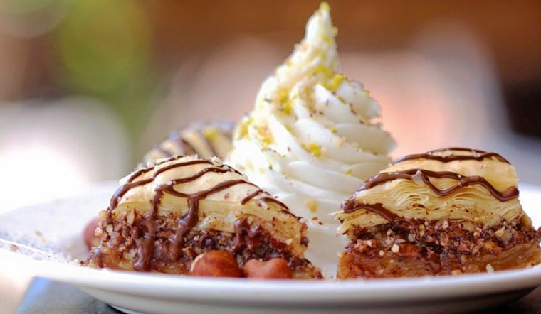 The 3 best Turkish spots in Orlando
