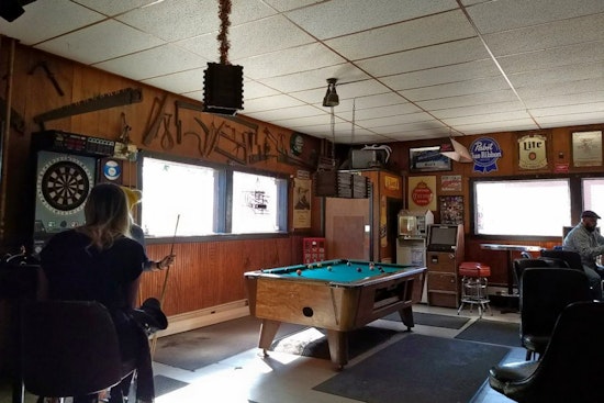 The 4 best dive bars in Milwaukee