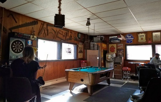 The 4 best dive bars in Milwaukee