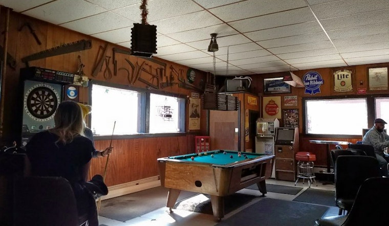 The 4 best dive bars in Milwaukee