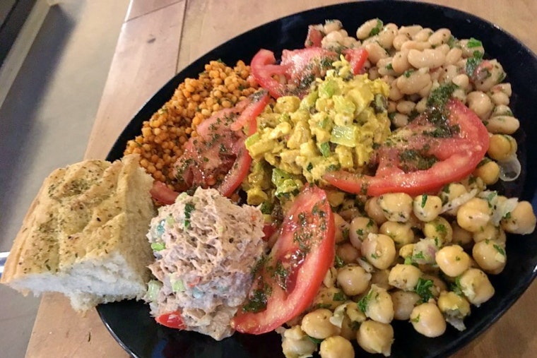 Raleigh's 4 top spots to score sandwiches on the cheap