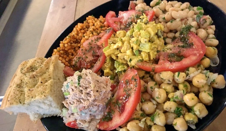 Raleigh's 4 top spots to score sandwiches on the cheap