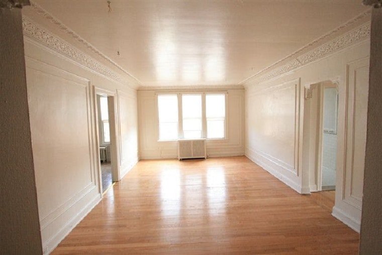Renting in Detroit: What will $700 get you?