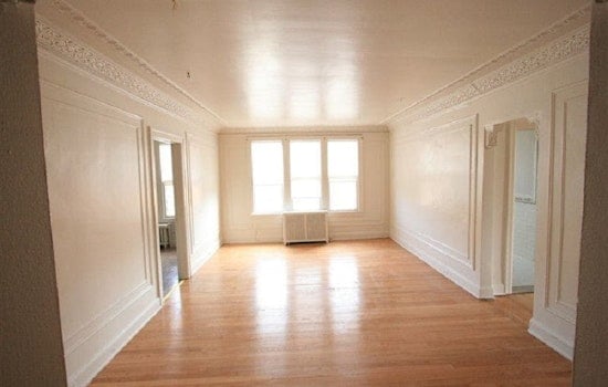 Renting in Detroit: What will $700 get you?