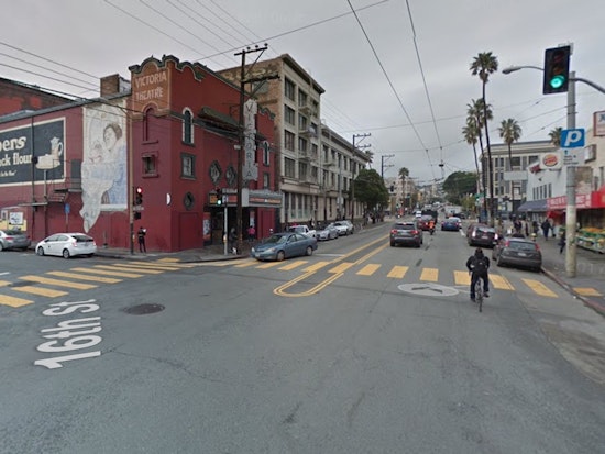 3 Men Hospitalized After 2 Separate Mission Attacks