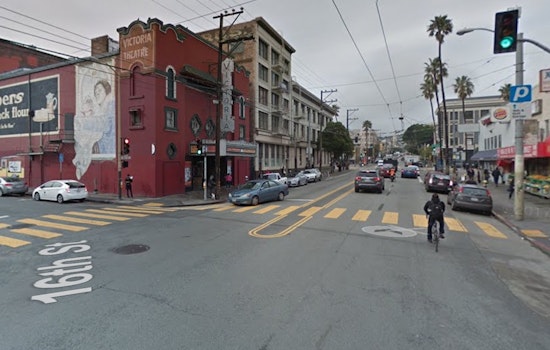 3 Men Hospitalized After 2 Separate Mission Attacks