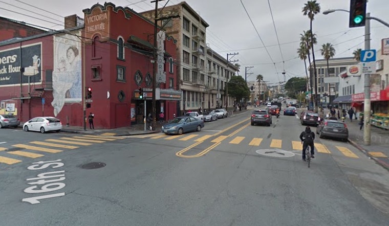 3 Men Hospitalized After 2 Separate Mission Attacks