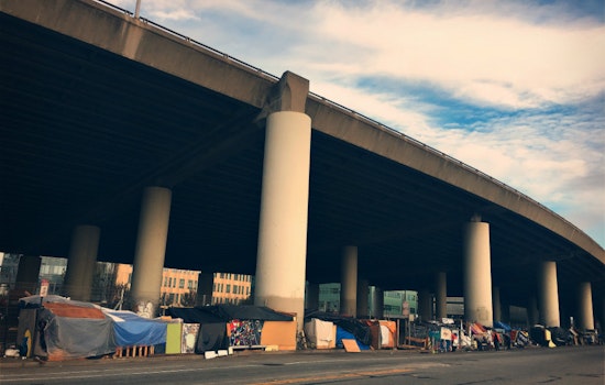 Homeless Activist Using Medical Cannabis To Fight Addiction