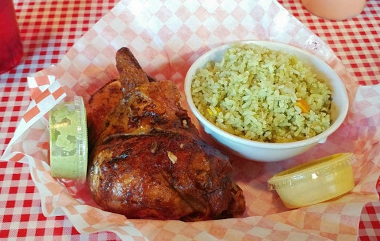 5 top options for budget-friendly Latin American eats in Tampa