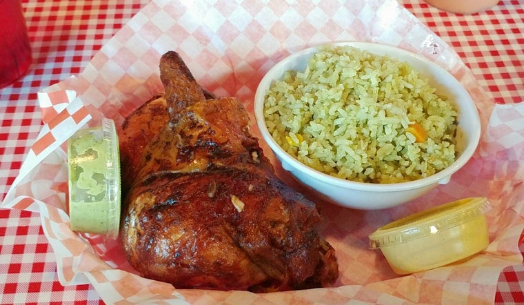 5 top options for budget-friendly Latin American eats in Tampa