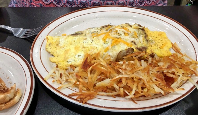 Tulsa's 5 top diners (that won't break the bank)