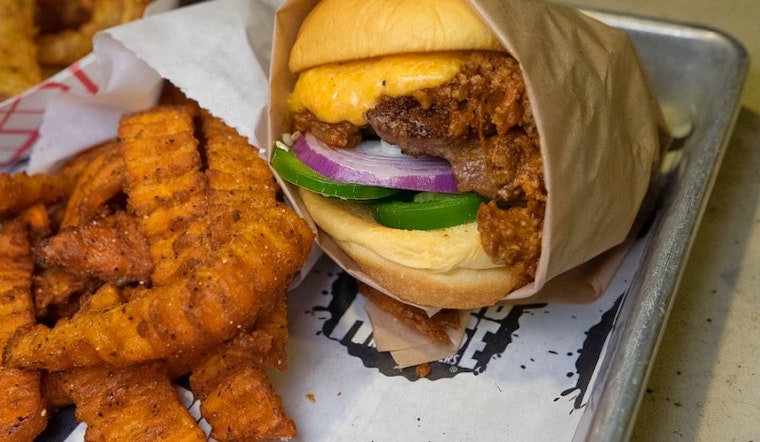 Explore the 5 top spots in Atlanta's Piedmont Heights neighborhood