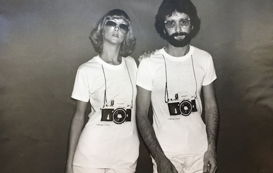 High Fashion To Homelessness: Peter Fortuna's 'Tenderloin Story'