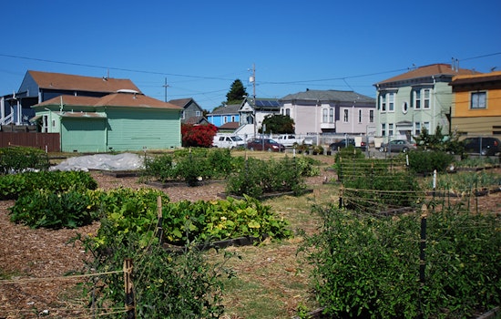 City Moves Forward With Plan To Sell West Oakland Plot To Former Black Panther