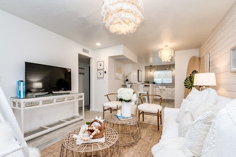 Renting in Tucson: What will $700 get you?