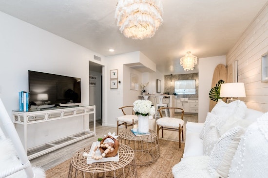 Renting in Tucson: What will $700 get you?