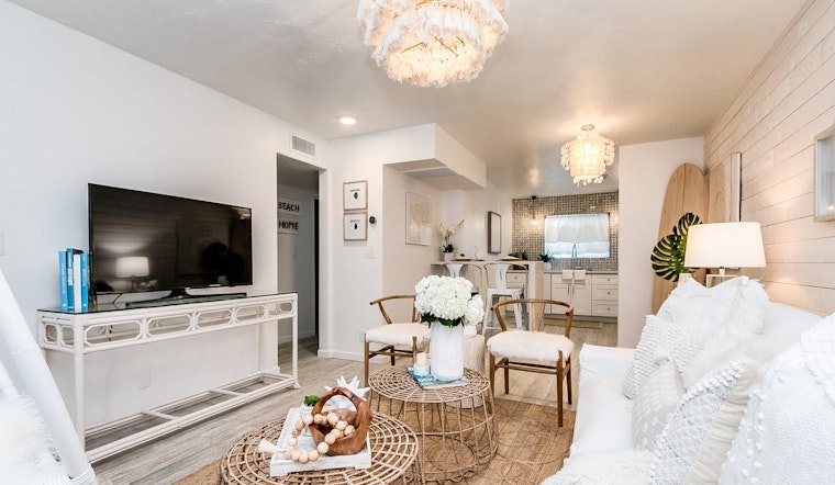 Renting in Tucson: What will $700 get you?
