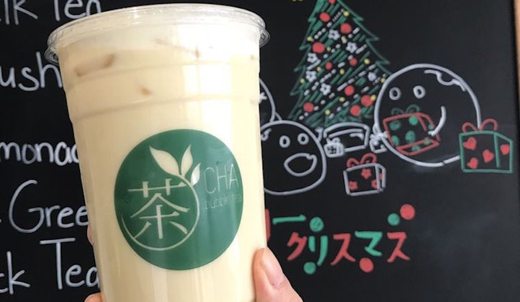 The 4 best spots to score bubble tea in Tulsa