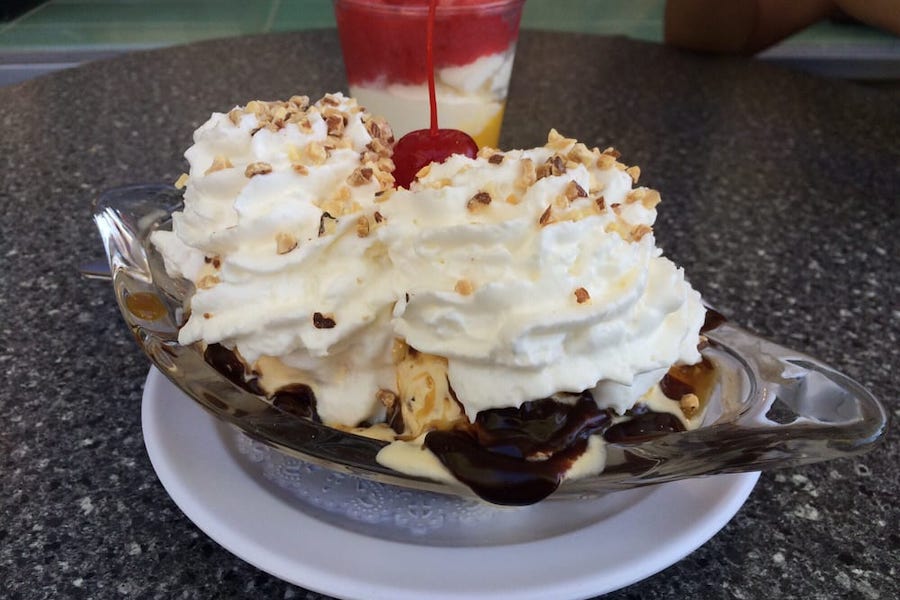 5 top spots for ice cream and frozen yogurt in Sacramento