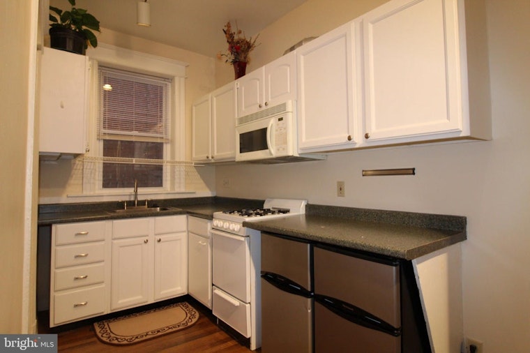 The cheapest apartment rentals for rent in Columbia Heights, Washington