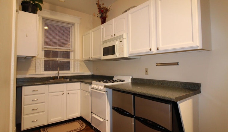 The cheapest apartment rentals for rent in Columbia Heights, Washington