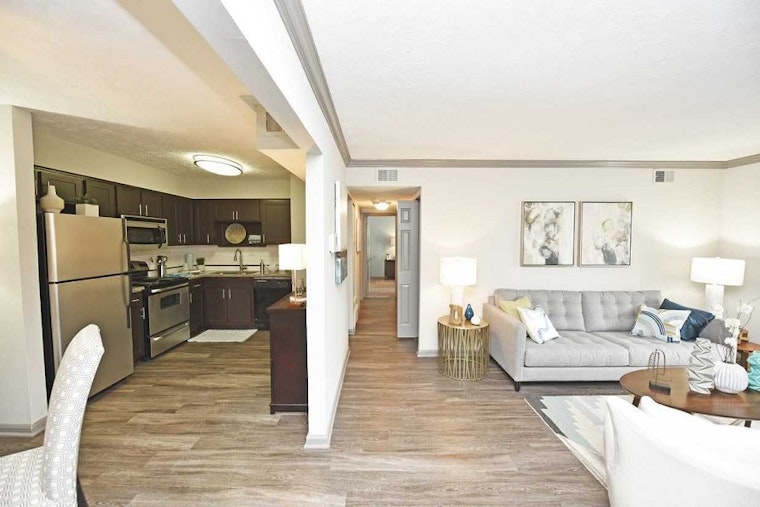 Renting in Louisville: What will $900 get you?