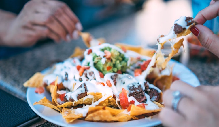 Here's what to do in Atlanta this week