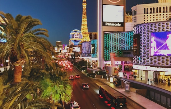 5 events worth checking out in Las Vegas this week