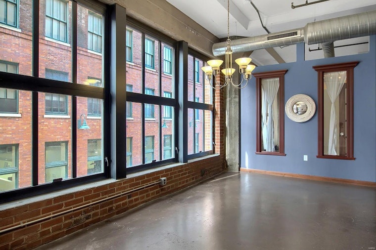 Renting in St. Louis: What will $1,400 get you?