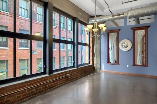 Renting in St. Louis: What will $1,400 get you?