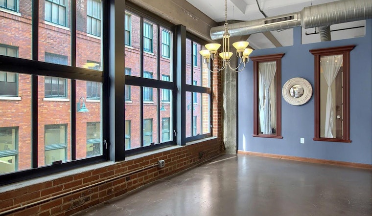 Renting in St. Louis: What will $1,400 get you?
