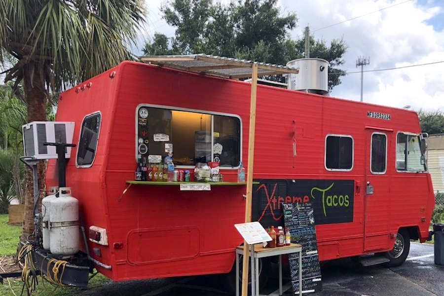 Tampa Food Trucks: A Culinary Adventure on Wheels