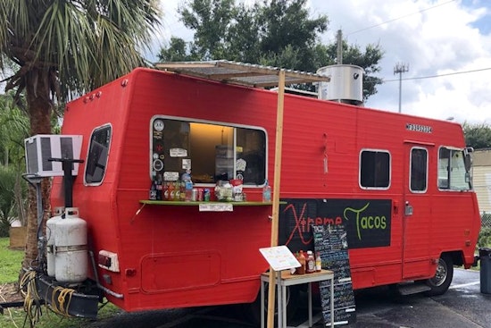 Tampa's 5 favorite food trucks (that won't break the bank)
