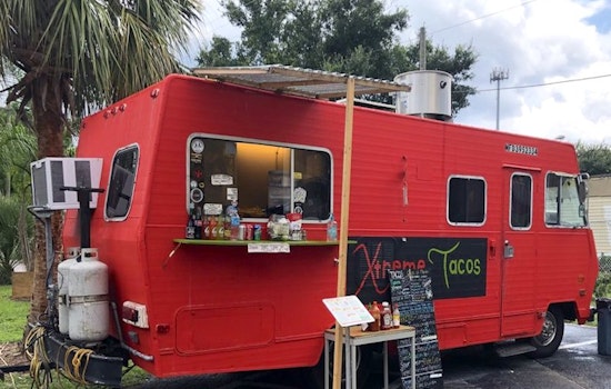 Tampa's 5 favorite food trucks (that won't break the bank)