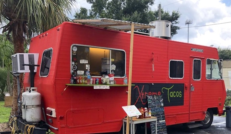 Tampa's 5 favorite food trucks (that won't break the bank)