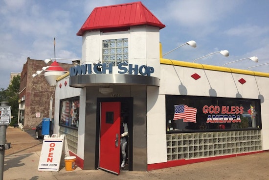 St. Louis's top 5 diners, ranked