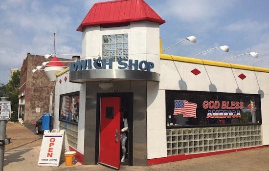 St. Louis's top 5 diners, ranked