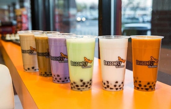 3 best spots to score bubble tea in Kansas City