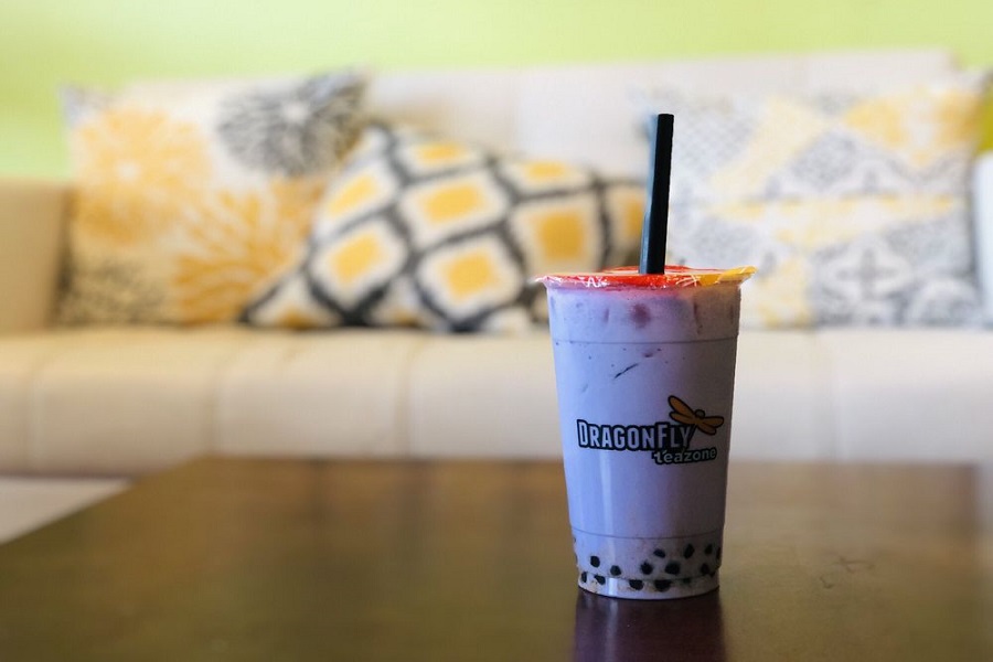 3 best spots to score bubble tea in Kansas City