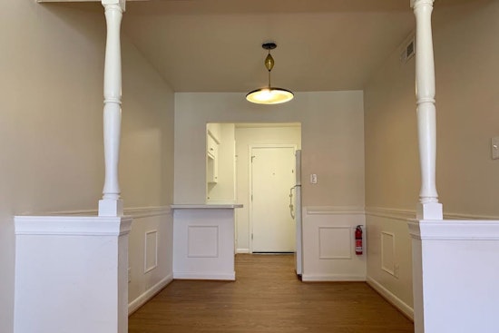Renting in Charlotte: What's the cheapest apartment available right now?